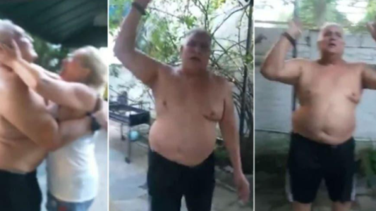 Otorgaron la excarcelación al "Pata" Medina, ex dirigente gremial de la UOCRA de La Plata