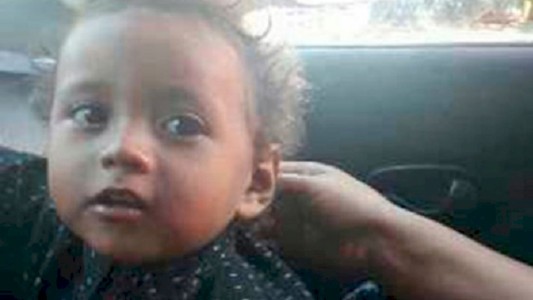 Encontraron el cuerpo de un nene y creen que se trata del menor perdido en Tucumán