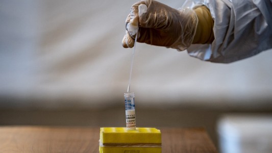 Japón anuncia la detección de una nueva cepa de coronavirus