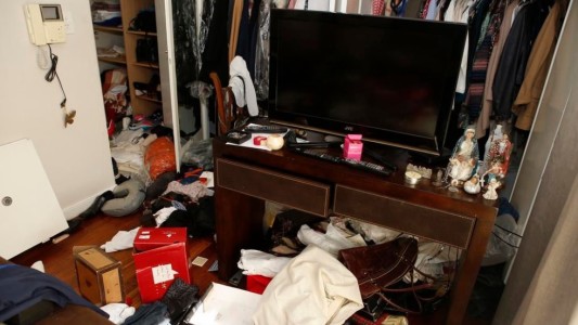 Asaltaron a una jueza: "Es un ajuste de cuentas, metiste en cana a mi hermano y queremos pagarle el abogado"