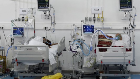 Coronavirus: detectan en Túnez nueva variante similar a las cepas sudafricana y británica