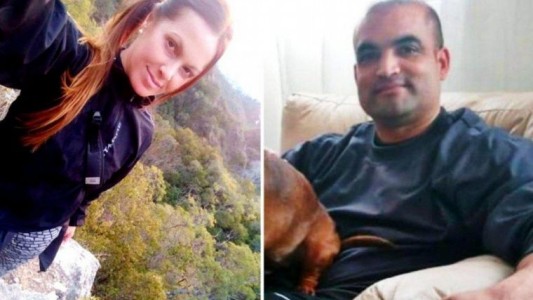 "El país está de luto", dijo el abogado del femicida de Ivana Módica