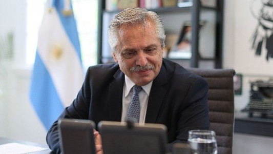 Alberto Fernández "se posiciona como un líder natural de América Latina", publicó el Financial Times