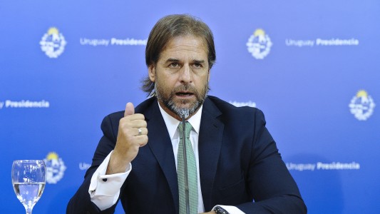 Uruguay comenzará su vacunación contra el coronavirus el 1 de marzo