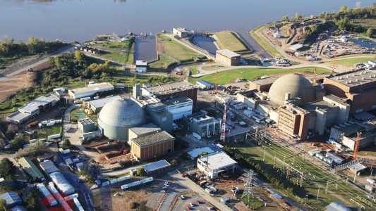 Delegado gremial de Atucha envenenado con radiación: la empresa quiso "tapar" el hecho