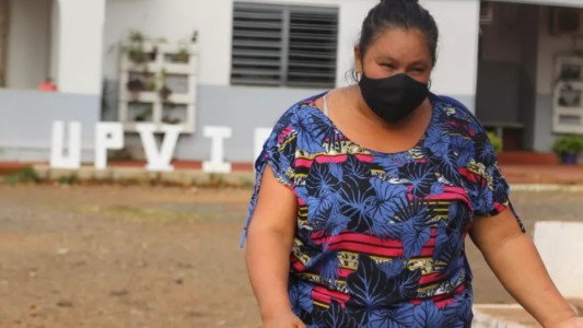 Quedó libre María Ovando, condenada a 20 años de prisión por el supuesto abuso sexual de sus hijas