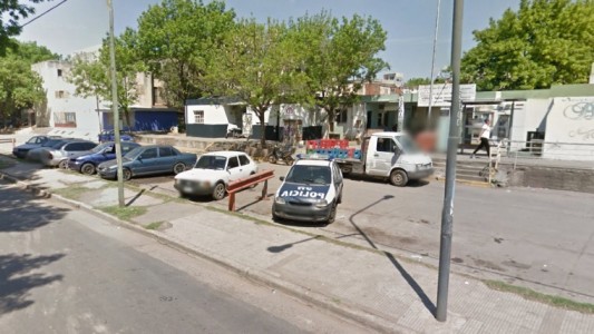 Rosario: Una mujer fue violada por su hijo, quien fue detenido y tiene antecedentes