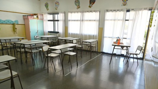 El Gobierno bonaerense oficializó el protocolo para la vuelta a clases presenciales