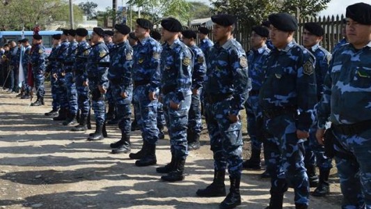 Habrá más policías en las calles bonaerenses