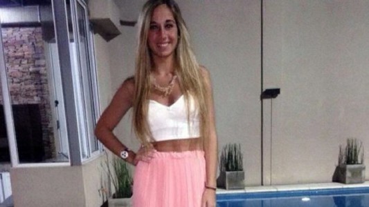 El cruce de la familia Macarena con el acusado de dejarla en estado vegetativo