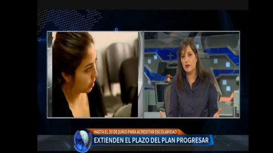Extienden el plazo del plan Progresar