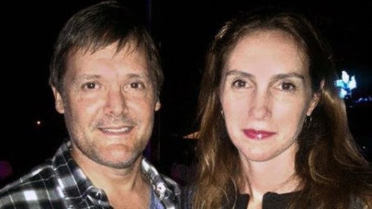 Las revelaciones de la terapeuta de pareja de Farré y su ex esposa