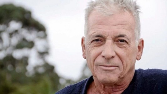 El insólito comentario de Gerardo Romano: “Hay que privilegiar a los más jóvenes, los viejos ya vivieron"