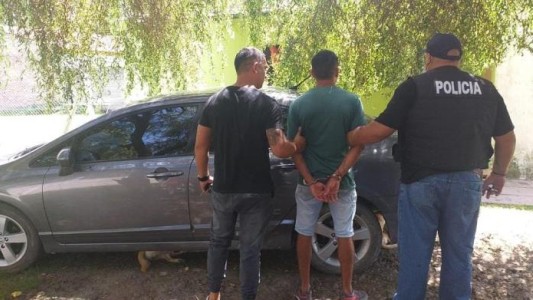 Celebraba un cumpleaños junto a familiares y murió apuñalado por un amigo en General Rodríguez