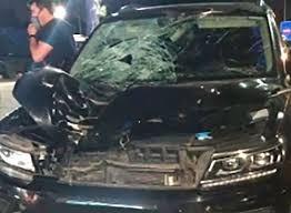 Un hombre murió al ser atropellado por el exarquero Pablo Cavallero en las afueras de La Plata