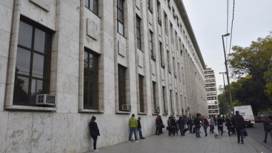 Rosario: la Justicia lo autorizó a cambiar su nombre porque lo tenía traumado desde la infancia