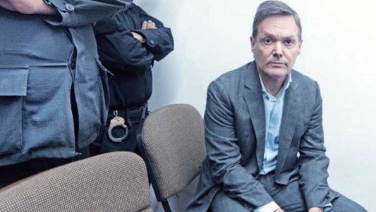 Por unanimidad, el jurado popular halló culpable a Farré