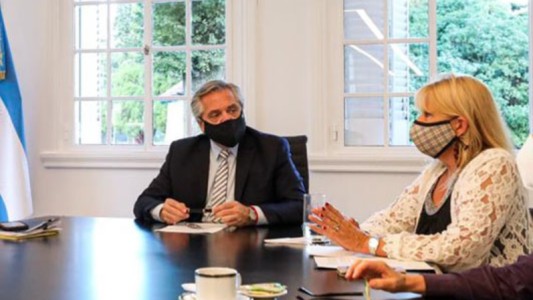 "No podrá sancionar jueces": Losardo se refirió al impulso de una comisión bicameral