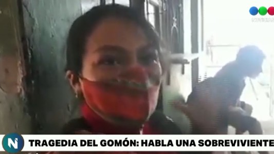 Se pinchó un gomón en Salta: ya son dos los fallecidos y al menos diez desaparecidos