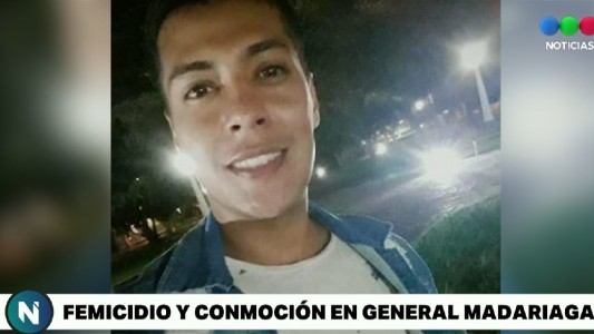 Policía mató a una mujer y se suicidó: iba a denunciarlo por abusar de su hija