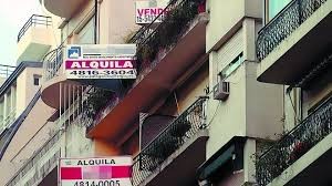 Colegio inmobiliario porteño pidió que se derogue la ley de alquileres