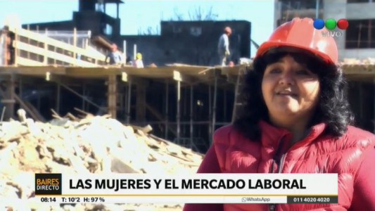 El avance de las mujeres en el mercado laboral