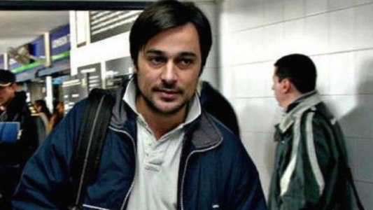 "La vi a ella con el revólver en la cabeza y pensé 'no nos puede estar pasando otra vez'”