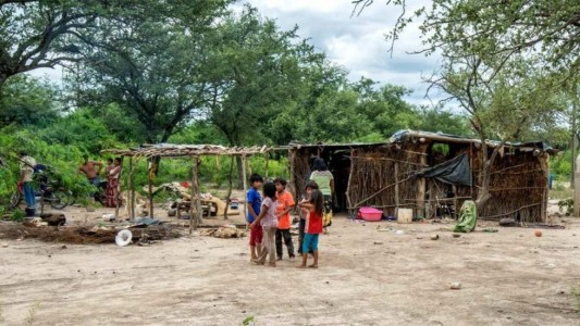 Investigan la muerte de un bebé de una comunidad originaria del norte salteño