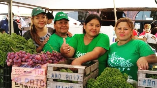 #8M: Habrá un "verdurazo feminista" frente al Congreso Nacional