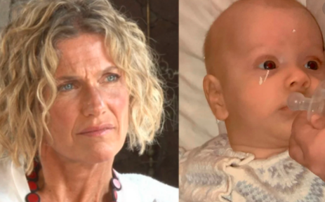 Conmovedora carta de Maru Botana para su hijo Facundo, el día que cumpliría 13 años