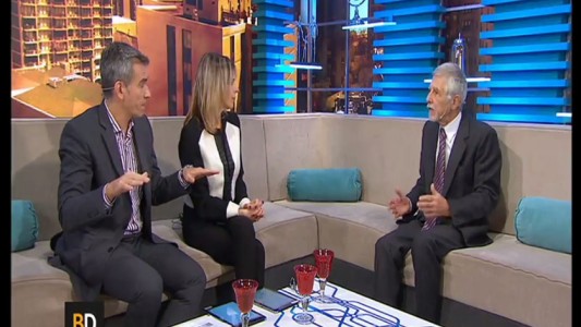 "Es importante que se legislen de una vez por todas los delitos contra la seguridad vial"