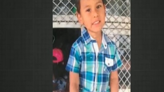 Agustín, el hijo de todos