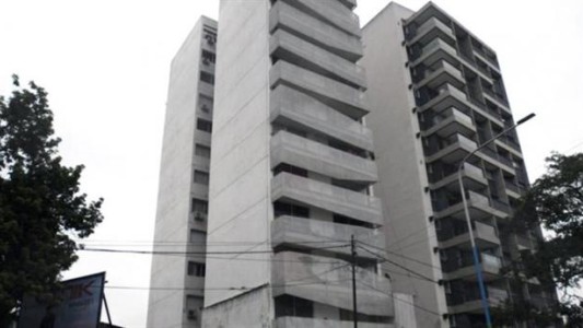 Milagro en Tucumán: un nene de 3 años cayó de un noveno piso y sobrevivió