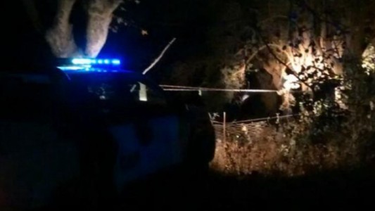 Llamó a la policía y confesó el horror: "No doy más, maté a mi hijo"