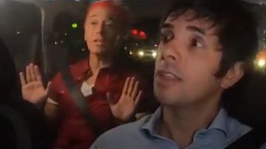 TaxiChef: Así se fue Cae, tras ser eliminado de MasterChef