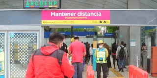 Reabren cinco estaciones de subte que estaban cerradas desde hace un año