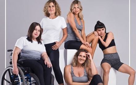 “Auténticas”, la campaña de CILSA en el Mes de la Mujer
