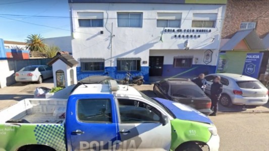 El exmarido de su actual pareja lo mató de un tiro en la cabeza