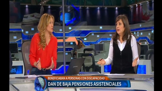 Dan de baja pensiones asistenciales que beneficiaban a personas con discapacidad