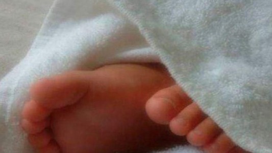 Internaron a una beba de un año intoxicada con cocaína, sus padres quedaron detenidos