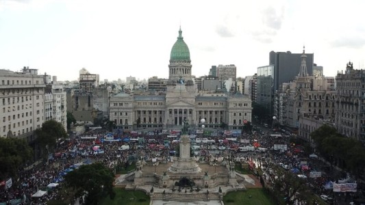 #8M: Diputadas plantearon estrategias para combatir la violencia de género