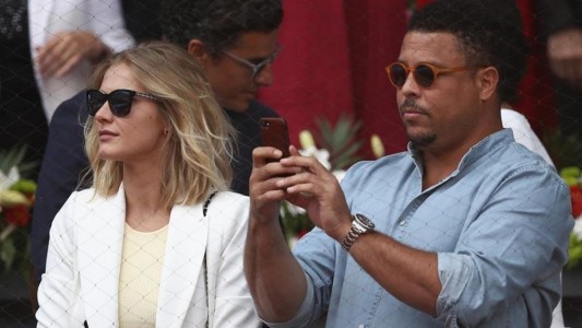 Ronaldo será padre por quinta vez a 11 años de hacerse una vasectomía