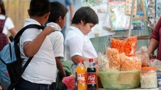 Jujuy lanzó plan de prevención de diabetes, obesidad e hipertensión, casa por casa