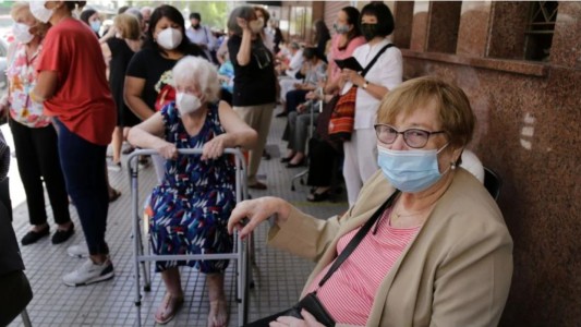 Vizzotti llamó a Quirós para ofrecer ayuda tras el caos en la vacunación de la Ciudad