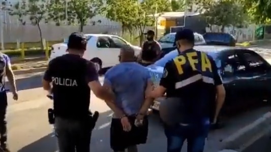 Mendoza: detuvieron a un hombre que acosaba a una nena de La Matanza por Facebook