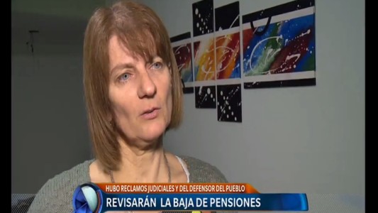 Pensiones por discapacidad: ¿dónde pueden reclamar los que sufrieron la quita injustificada?