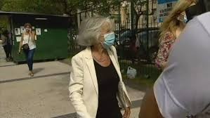 Beatriz Sarlo, sobre la vacunación: "No debí decir por debajo de la mesa"