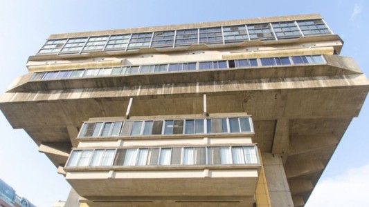 El próximo lunes reabre la Biblioteca Nacional: para ir habrá turnos