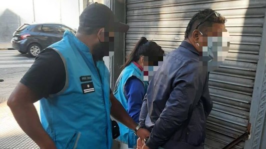 Gasista acusado por su sobrina de abuso sexual fue detenido en Balvanera