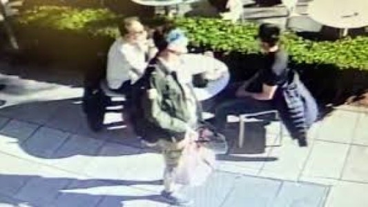 Procesaron al psiquiatra del hombre que mató a un policía a metros del MALBA